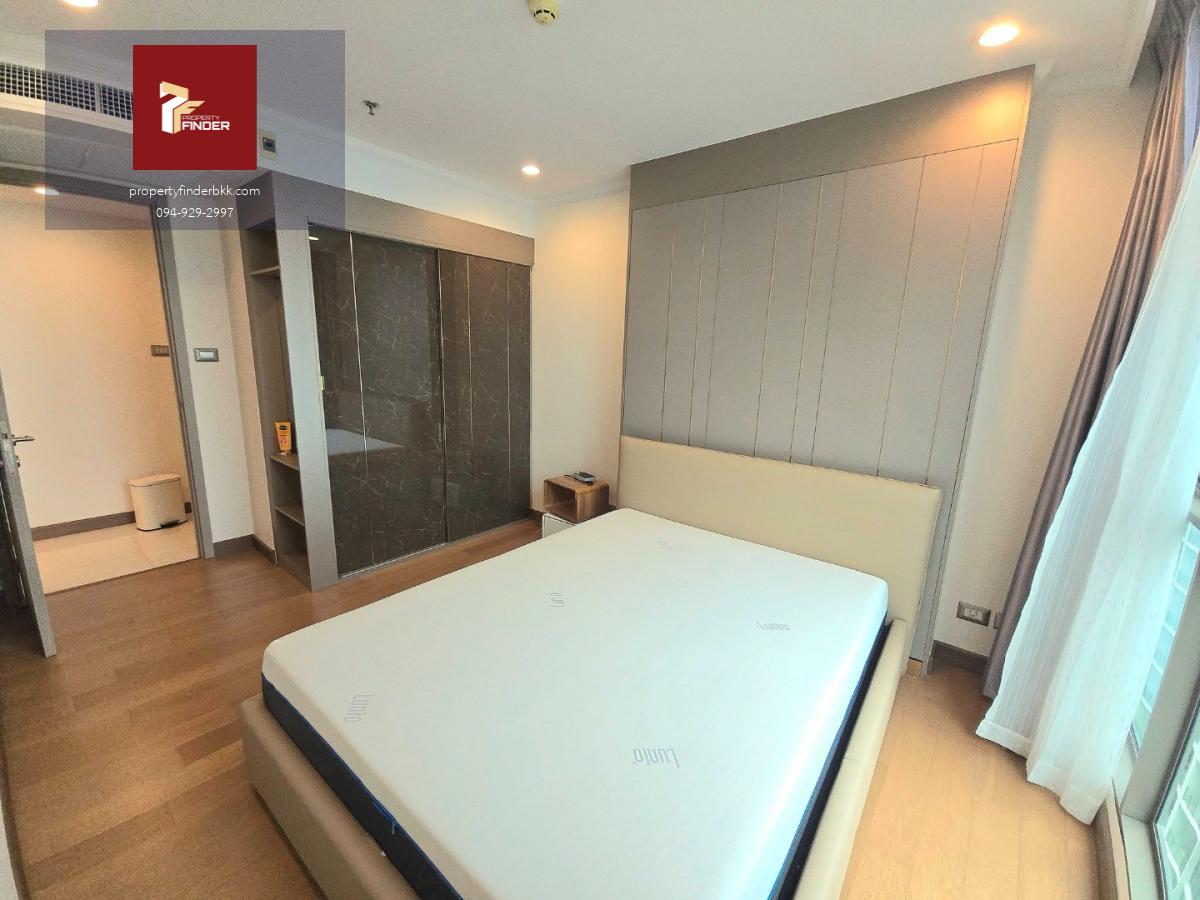 PFD-09252 Condo for rent Supalai Oriental Sukhumvit 39 (ให้เช่าคอนโด ศุภาลัย โอเรียนทัล สุขุมวิท 39)