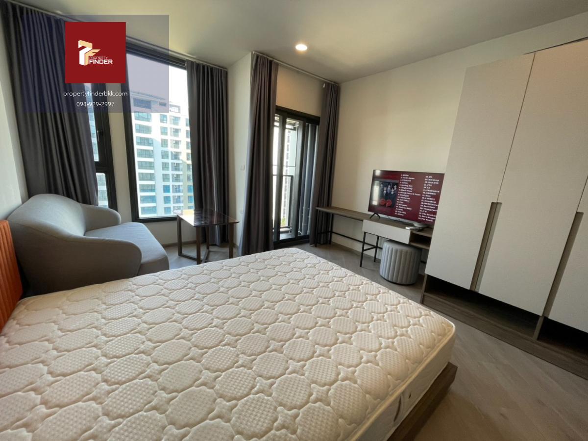 PFD-08290 ให้เช่า เดอะ เบส สะพานใหม่ (The Base SaphanMai) ใกล้รถไฟฟ้า BTS สายหยุด ทำเลพหลโยธิน-สะพานใหม่ 🚈✨