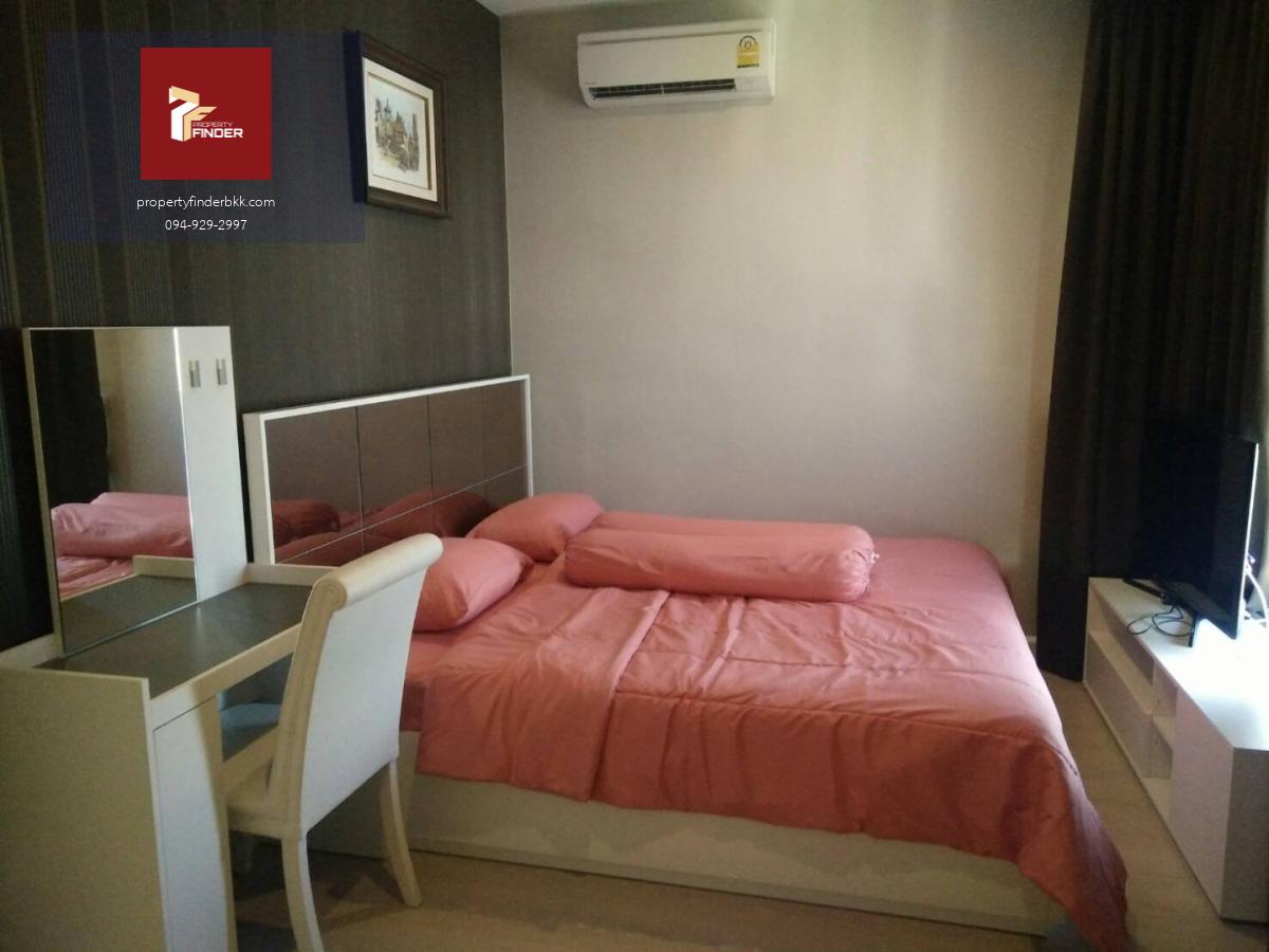 DT-8394  ให้เช่า Niche Pride Phetchaburi-Thonglor (นิช ไพรด์ เพชรบุรี-ทองหล่อ)ใกล้ทองหล่อ