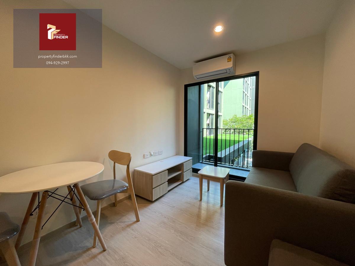 PFD-07546 ให้เช่าคอนโด นิว ซี-สแควร์ สวนหลวง สเตชั่น ( Nue Z-Square Suan Luang Station )  นัดชมห้อง ■ line : @propertyfinder