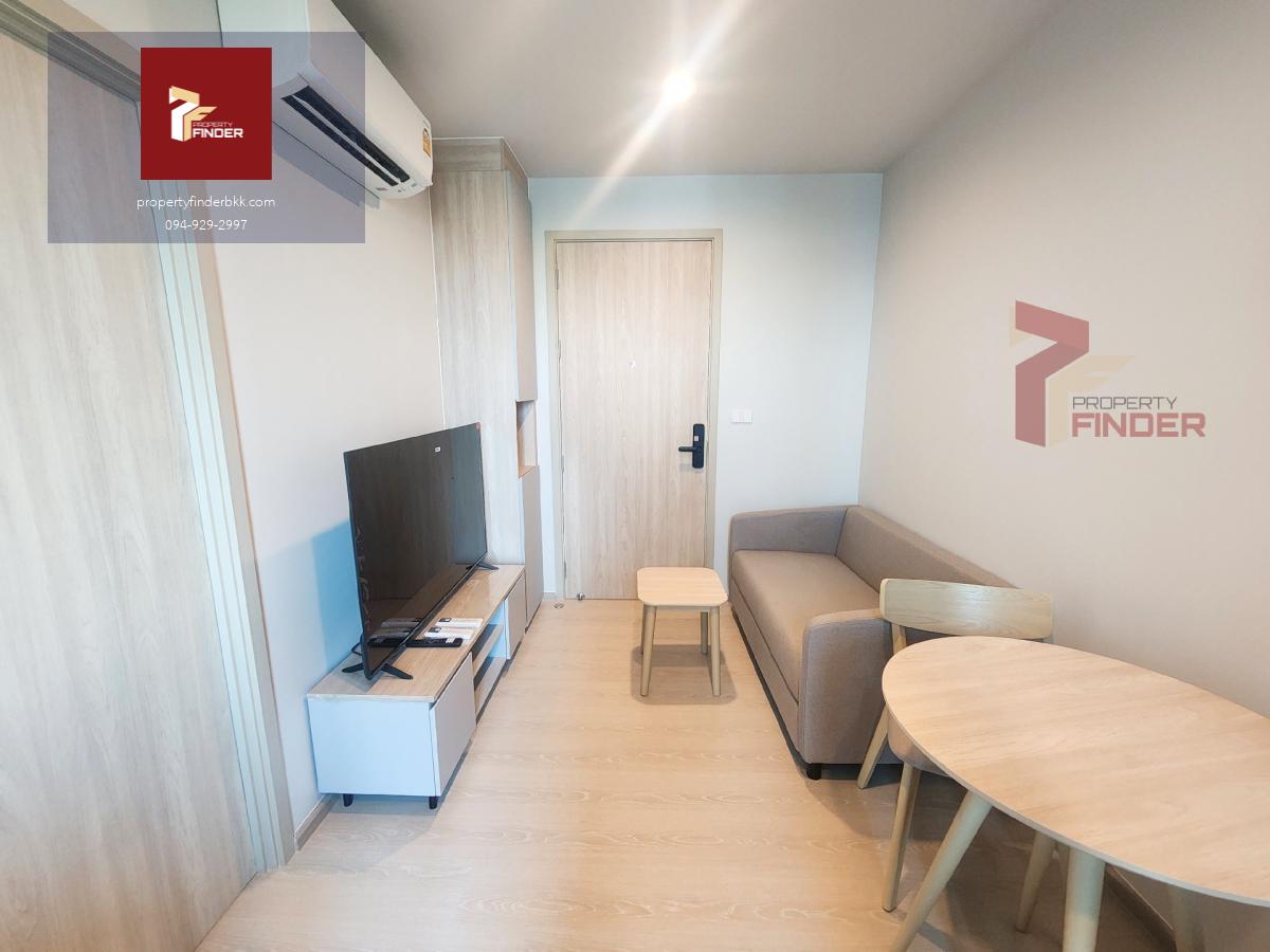 Rds-4597  ให้เช่าคอนโด นิว เมกา พลัส บางนา ( Nue Mega Plus Bangna ) นัดชมห้อง 👉line : @propertybkk2