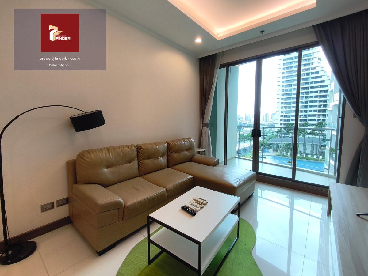 🏙️ PFD-08929 Supalai Oriental Sukhumvit 39 | ศุภาลัย โอเรียนทัล สุขุมวิท 39 | Building D
