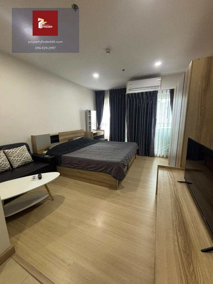 PFD-08423 ให้เช่า ศุภาลัย เวอรันด้า สุขุมวิท 117 (Supalai Veranda Sukhumvit 117) ทำเลดี ใกล้ BTS ปู่เจ้า 🚇✨