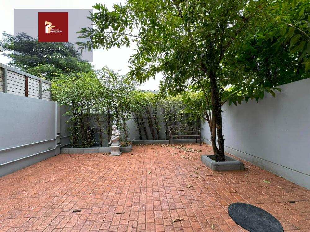 ให้เช่า ทาวน์โฮม อินดี้ 2 บางนา-รามคำแหง 2 ( indy 2 Bangna-Ramkhamhaeng 2 ) ขนาด 25  ตร.ว.  ตกแต่งหรู พร้อมอยู่ ใกล้  Mega Bangna