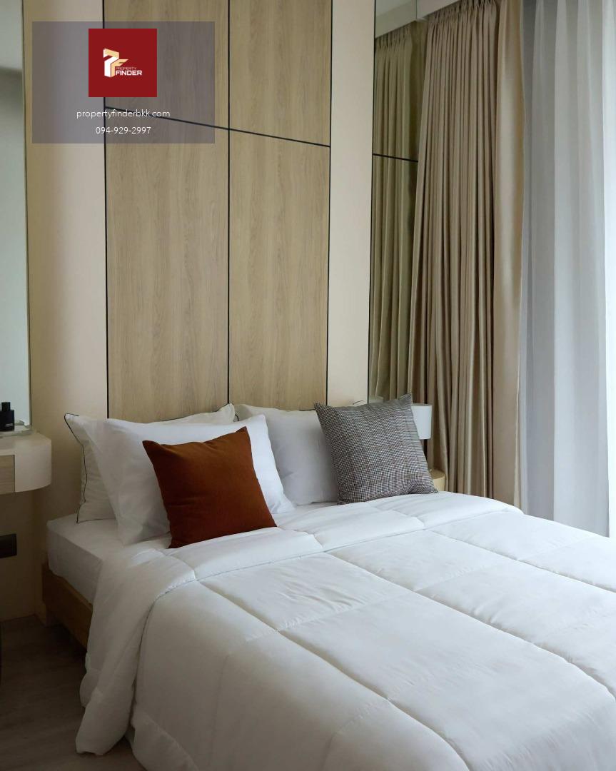 PFD-08220 ให้เช่า ริธิ่ม เอกมัย เอสเตท (Rhythm Ekkamai Estate) ใกล้ Donki ทองหล่อ และ Big-C เอกมัย