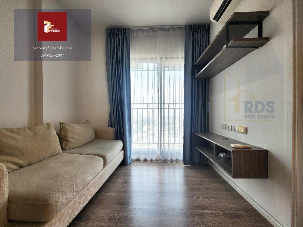 Rds-0603 ให้เช่าคอนโด Kensington Sukhumvit-Theparak ✅️