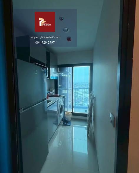 PFD-08546 ให้เช่าคอนโด แอสปาย เอราวัณ ไพร์ม (Aspire Erawan Prime) ห้องสวยฟังก์ชันลงตัว ใกล้ BTS ช้างเอราวัณ 🏙️✨