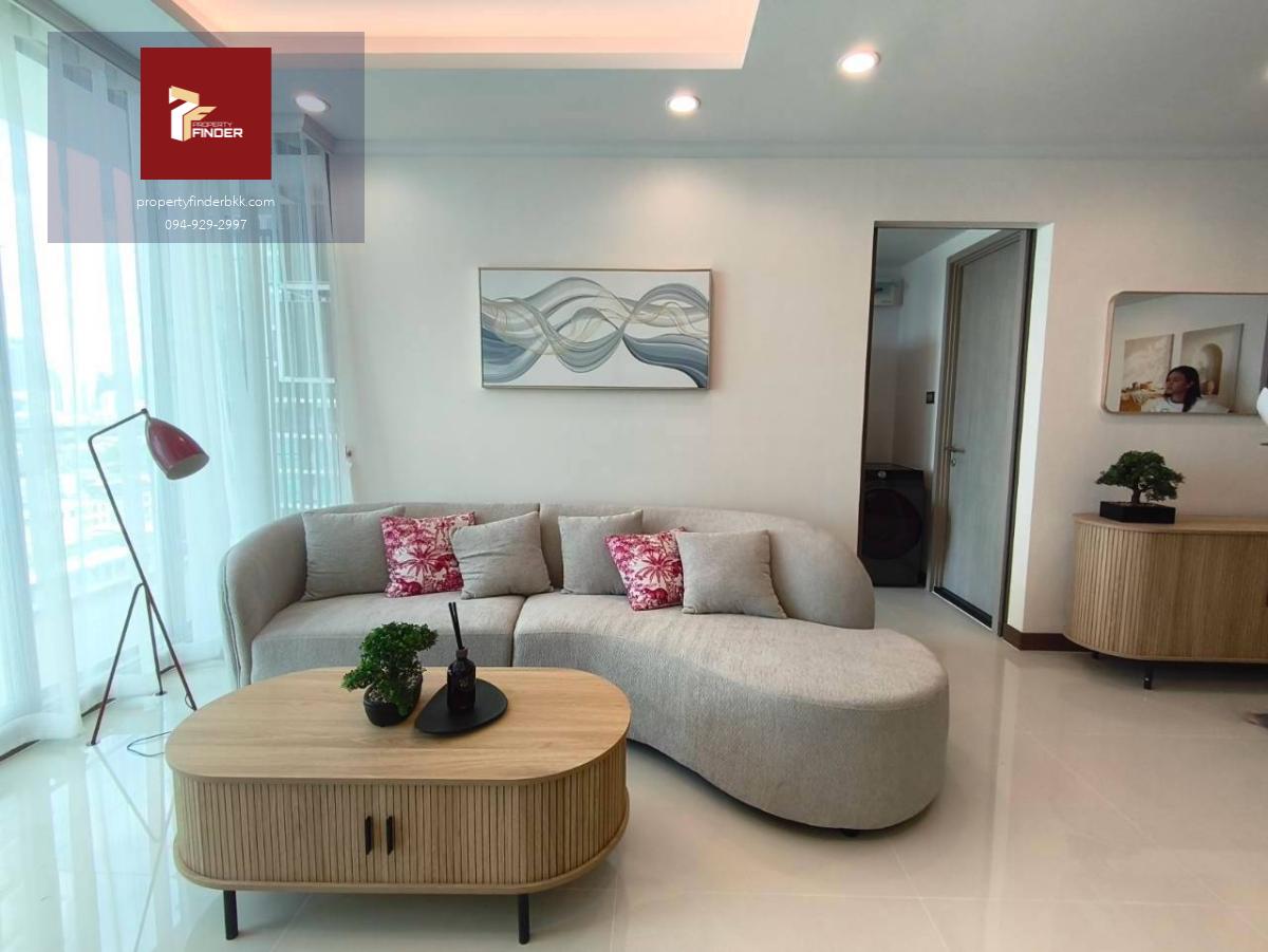 🏙️ PFD-09073 Supalai Oriental Sukhumvit 39 | ศุภาลัย โอเรียนทัล สุขุมวิท 39 | Building A