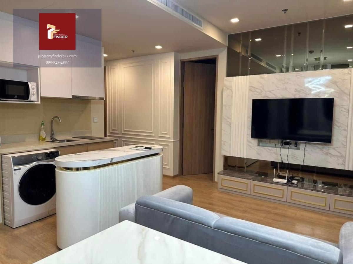 PFD-08222 ให้เช่า โนเบิล อราวน์ 33 (Noble Around 33) 2 ห้องนอน 2 ห้องน้ำ เดินไป BTS พร้อมพงษ์