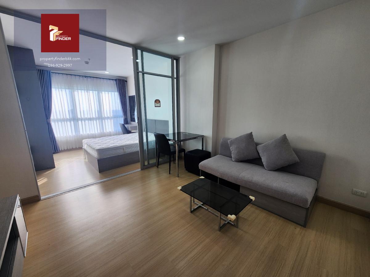 ให้เช่าคอนโด ศุภาลัย เวอเรนด้า สุขุมวิท 117 นัดชมห้อง 👉line :  @pfbkk