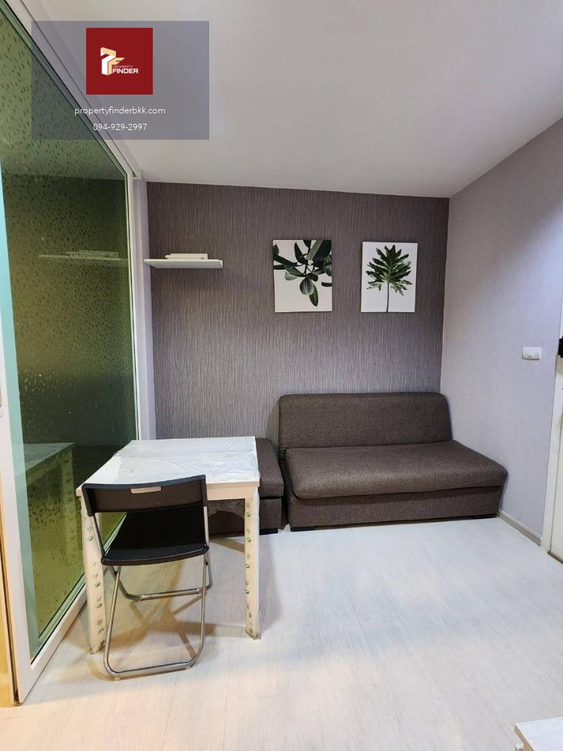 PFD-08047 ให้เช่า Aspire Erawan 1 นอน 30 ตรม. ชั้น 21  ติด BTS ช้างเอราวัณ