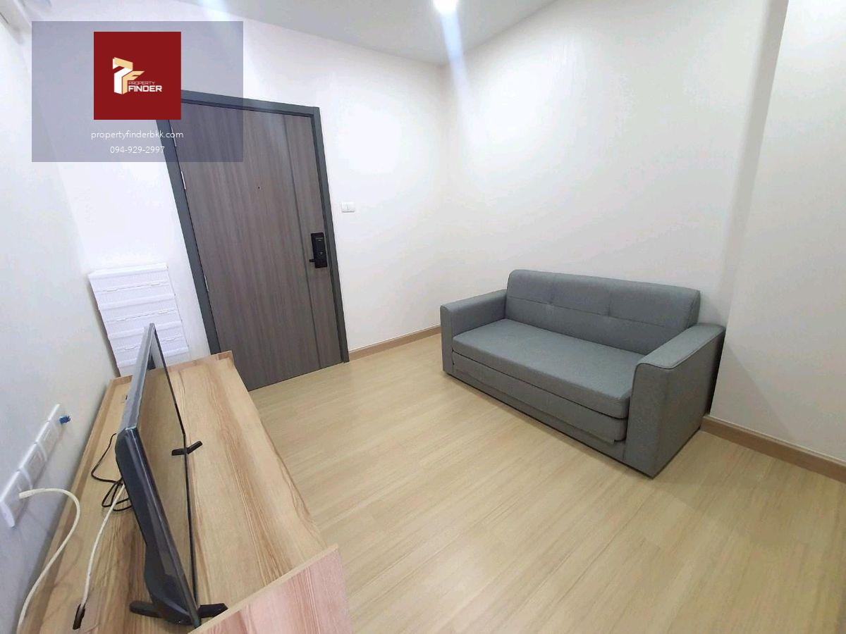 Rds-4961 ให้เช่าคอนโด ศุภาลัย เวอเรนด้า สุขุมวิท 117 ชั้นเดียวส่วนกลาง ไม่สูง ✨️นัดชมห้อง 👉line : @pfbkk