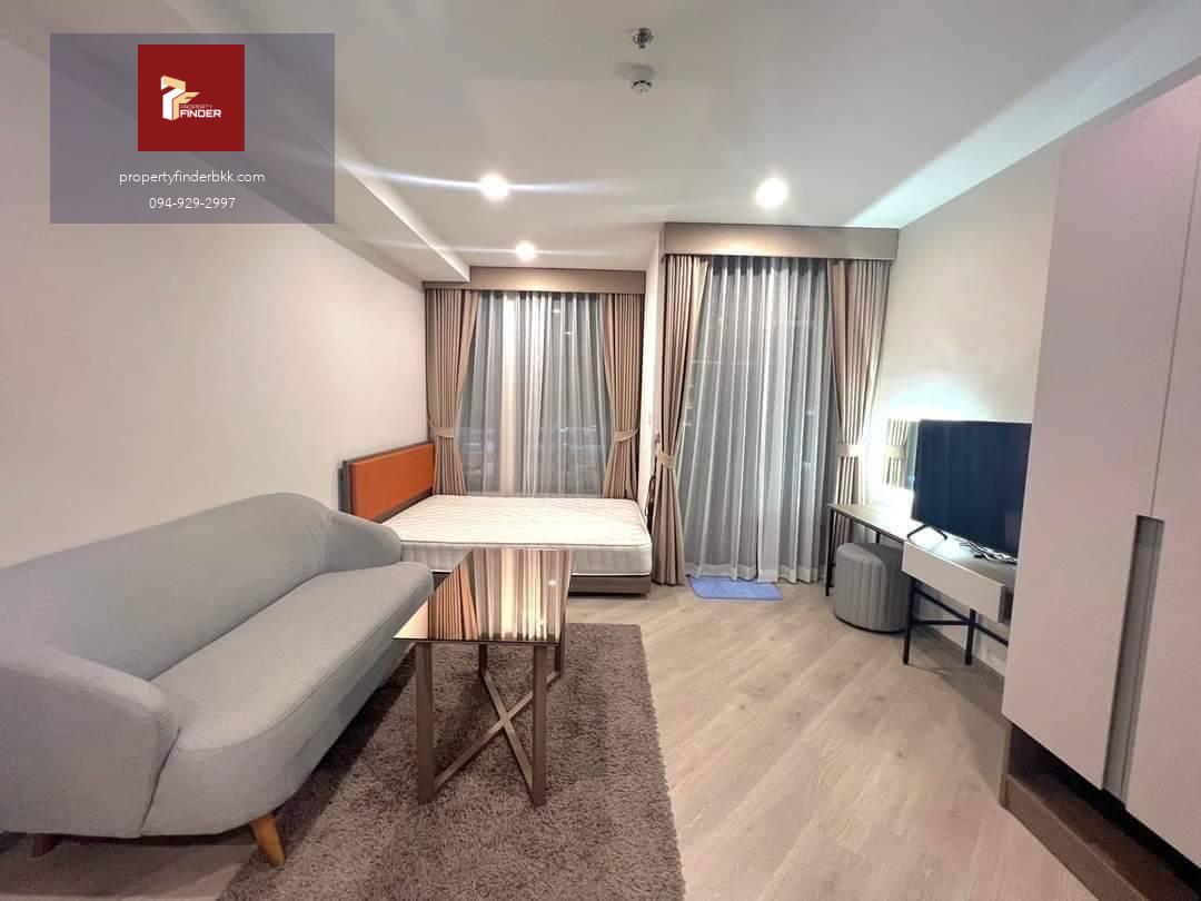 PFD-08260 ให้เช่า เดอะ เบส สะพานใหม่ (The Base Saphanmai) ติดรถไฟฟ้า BTS สายหยุด 🚈✨