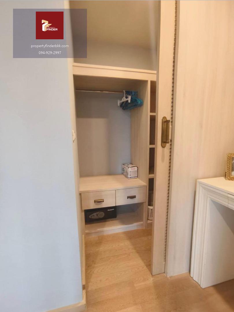 DT-4899 ให้เช่า Noble Refine สุขุมวิท 26 ใกล้ BTS พร้อมพงษ์                