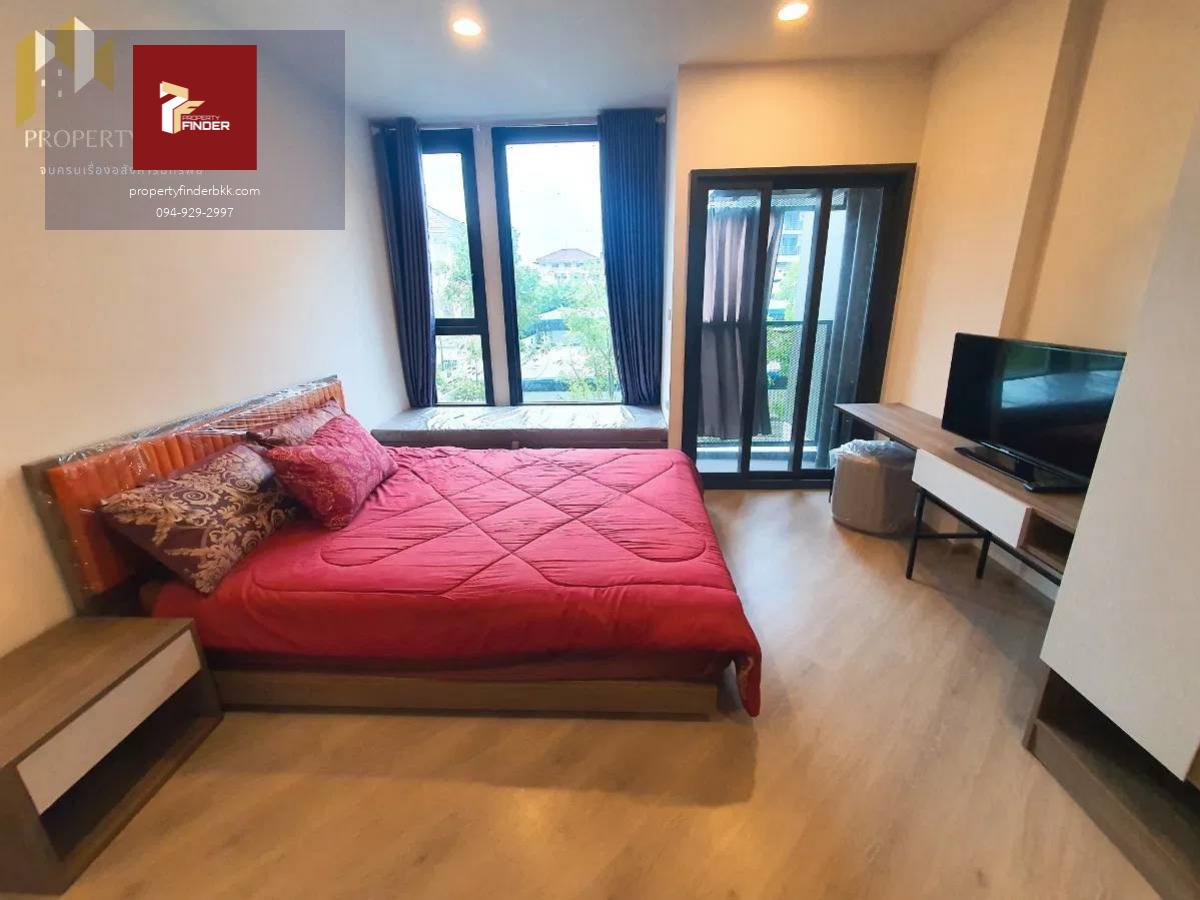 ให้เช่าคอนโด เดอะเบส สะพานใหม่ (The Base Saphanmai) นัดชมห้อง 👉line : @propertyfinder