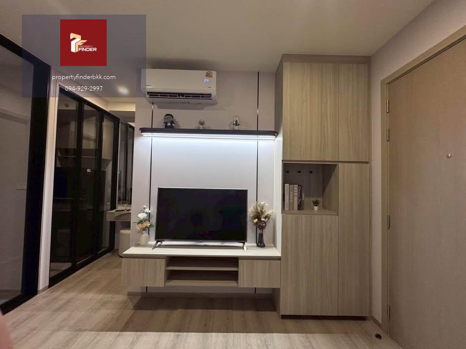 PFD-08094 ให้เช่า ออริจิ้น เพลส บางนา (Origin Place Bangna) ใกล้ MRT ศรีเอี่ยม