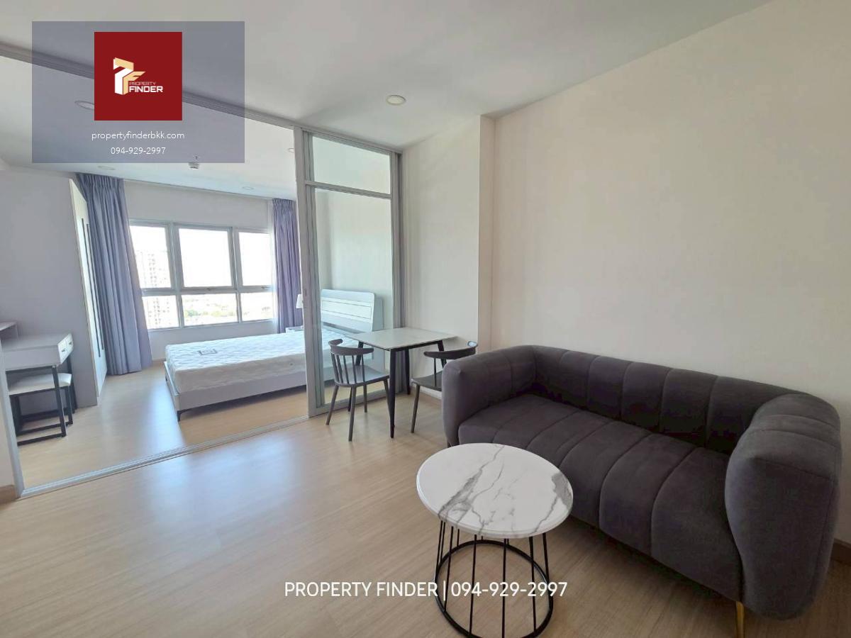 PFD-07625 ให้เช่าคอนโด ศุภาลัย เวอเรนด้า สุขุมวิท 117 นัดชมห้อง 👉line : @pfbkk