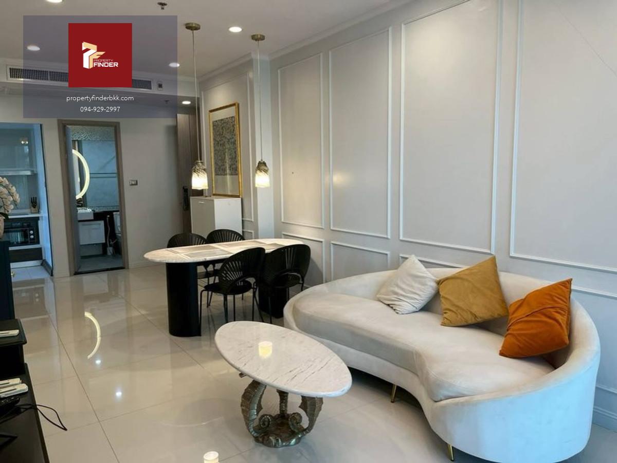 🏙️ PFD-08282 Supalai Oriental Sukhumvit 39 | ศุภาลัย โอเรียนทัล สุขุมวิท 39 | 84 sq.m.