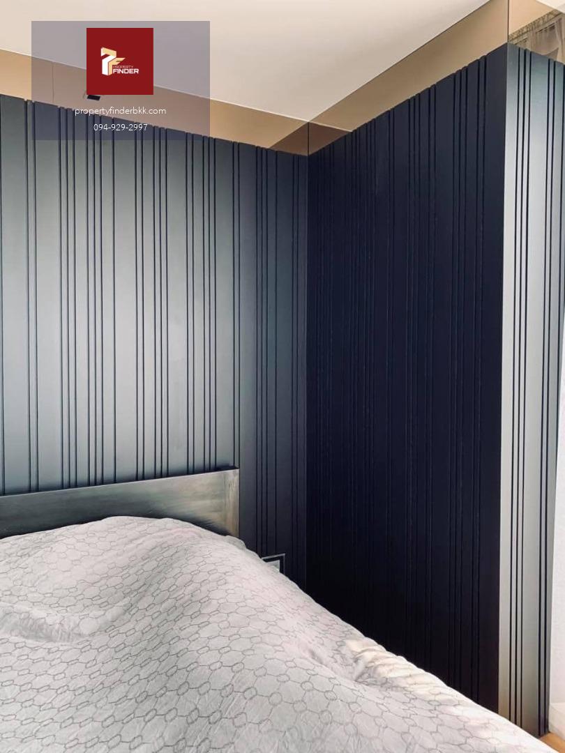 DT-2246  BEATNIQ Sukhumvit 32 ให้เช่าคอนโด Super Luxury ใจกลางสุขุมวิท 32 ดีไซน์หรูหรา 