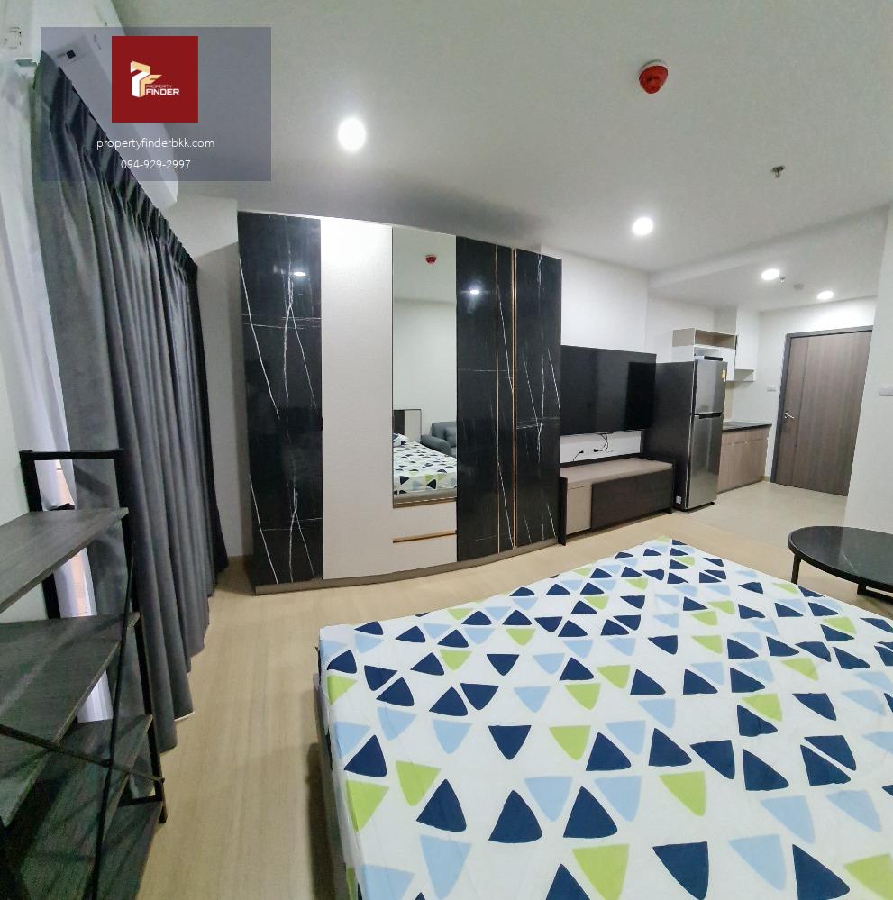 ให้เช่าคอนโด ศุภาลัย เวอเรนด้า รามคำแหง ห้องสวย พร้อมเข้าอยู่✨