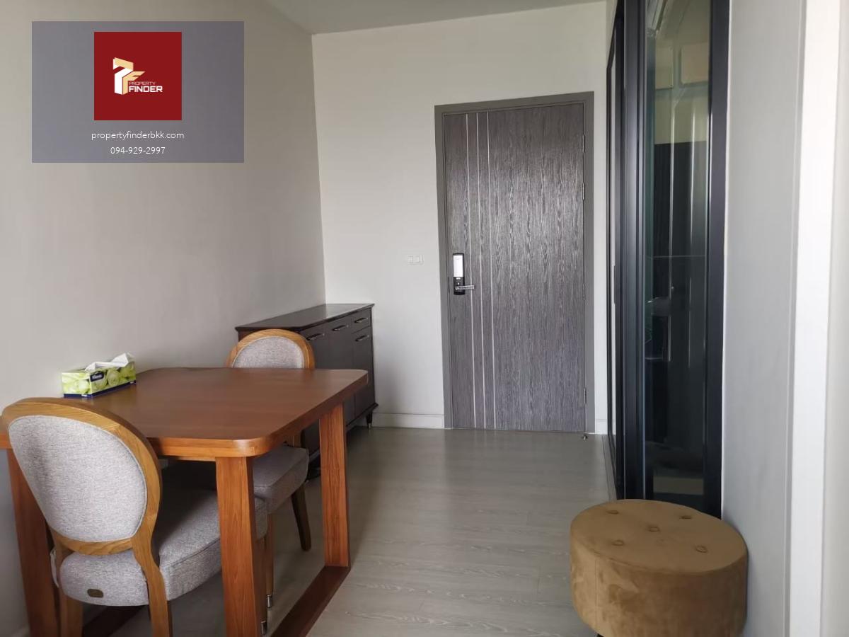 DT-3566 ให้เช่า Niche Pride Phetchaburi-Thonglor (นิช ไพรด์ เพชรบุรี-ทองหล่อ)ใกล้ทองหล่อ