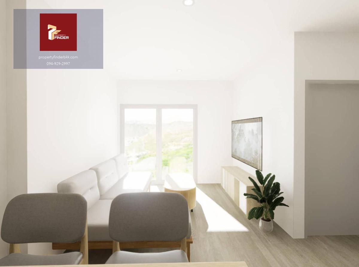 🏙️ PFD-08240 Supalai Oriental Sukhumvit 39 | ศุภาลัย โอเรียนทัล สุขุมวิท 39 | High Floor 14th