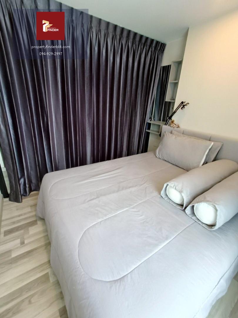 PFD-08298 ให้เช่า เดอะ คิวบ์ พรีเมียม รัชดา 32 (The Cube Premium Ratchada 32) ใกล้รถไฟฟ้า BTS และ MRT ทำเลรัชดาภิเษก 🚈✨