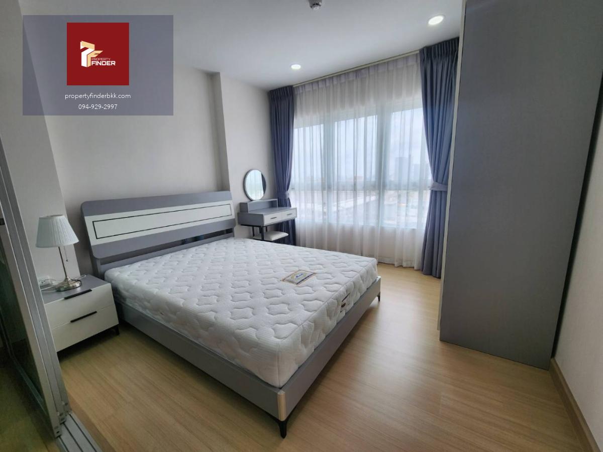 Rds-4671  ให้เช่าคอนโด ศุภาลัย เวอเรนด้า สุขุมวิท 117 นัดชมห้อง 👉line : @pfbkk