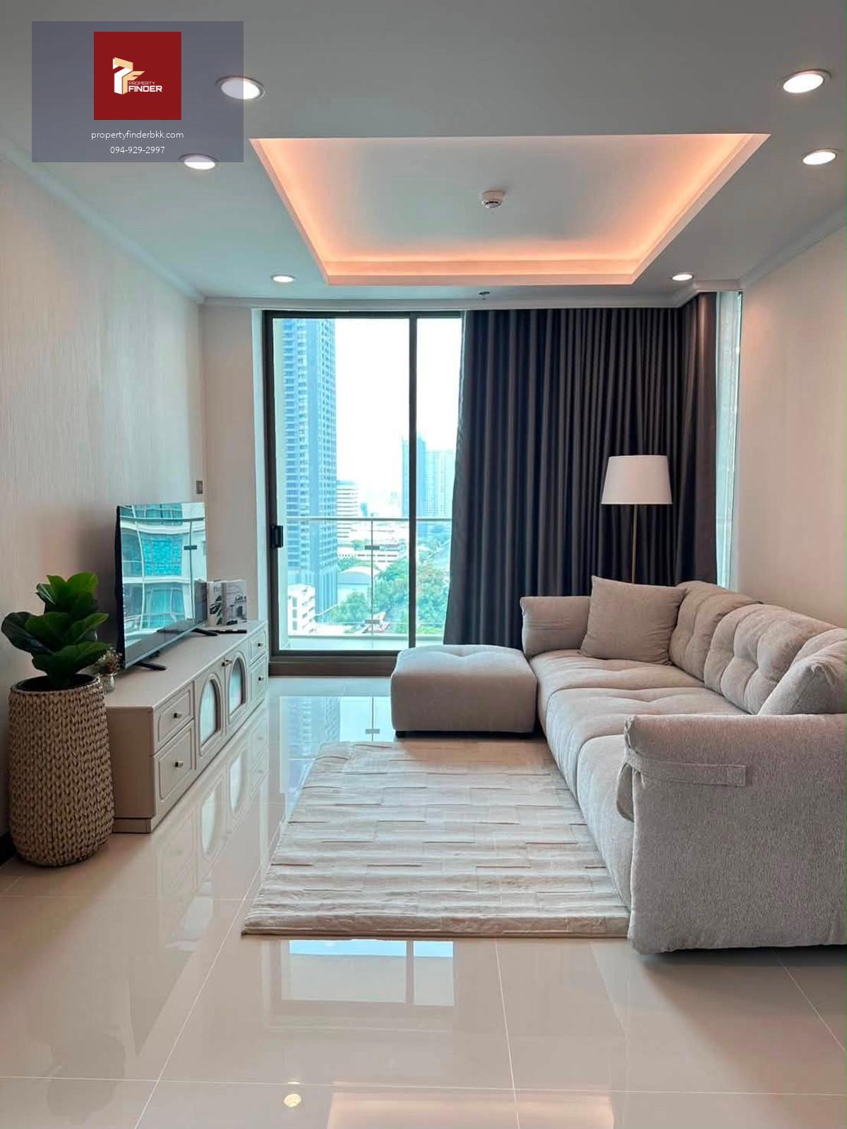 🏙️ PFD-08316 Supalai Oriental Sukhumvit 39 | ศุภาลัย โอเรียนทัล สุขุมวิท 39 | 19th Floor