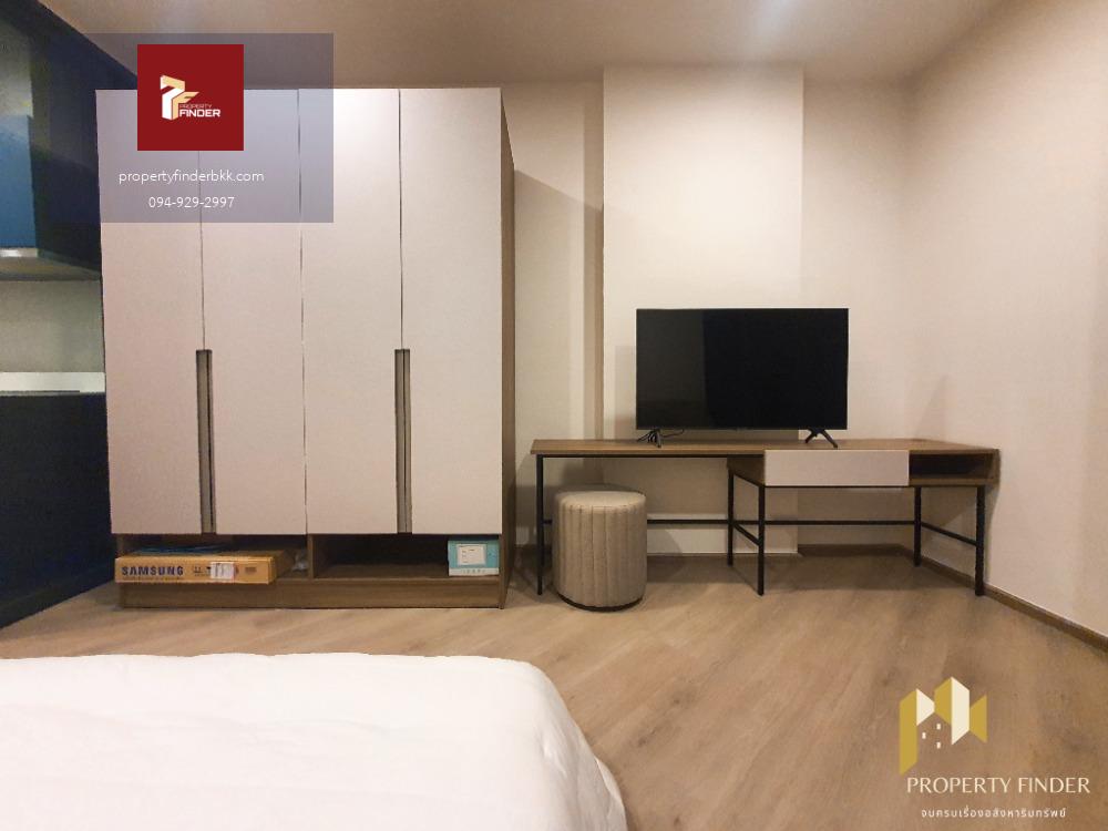 ⛔ให้เช่าคอนโดเดอะเบส สะพานใหม่ นัดชมห้อง @PROPERTYFINDER ❗