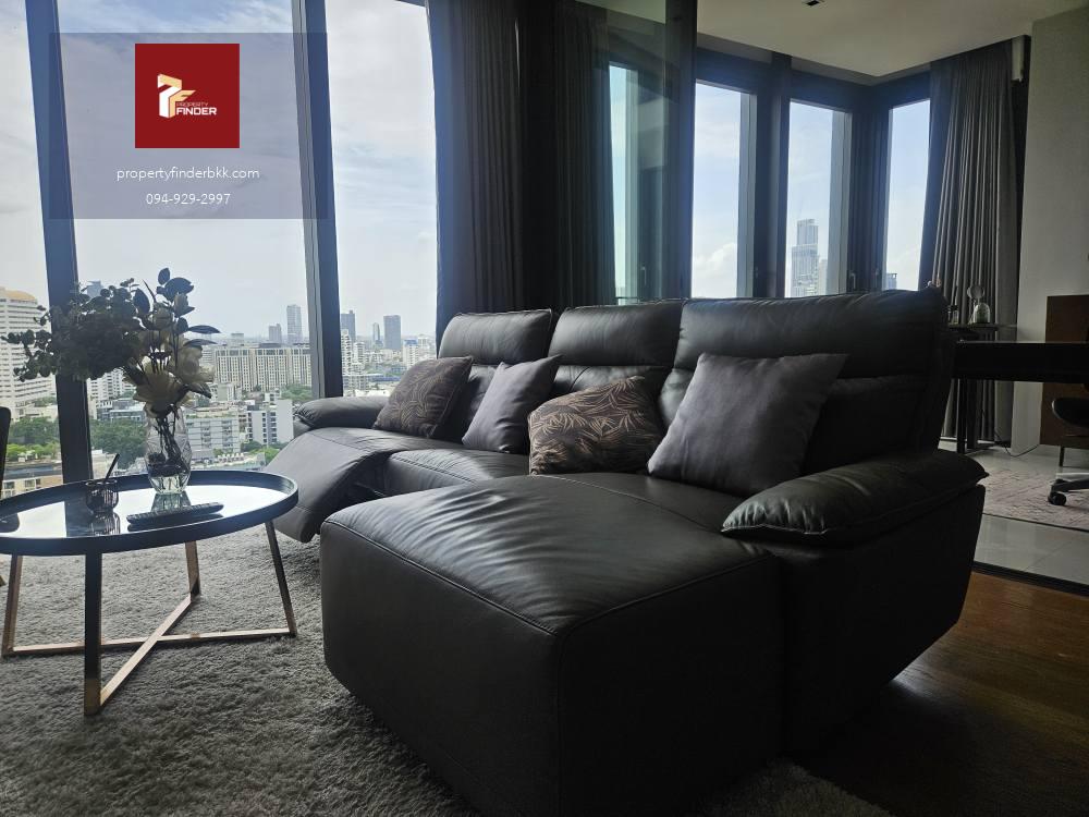 DT-8745 BEATNIQ Sukhumvit 32 ให้เช่าคอนโด Super Luxury ใจกลางสุขุมวิท 32 ดีไซน์หรูหรา 