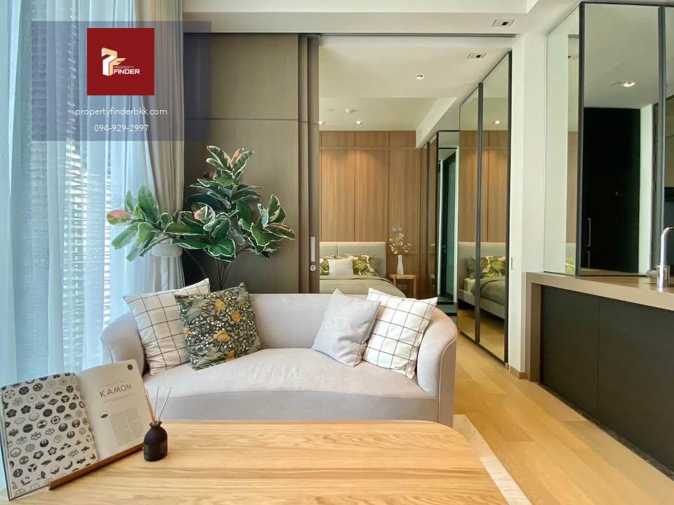 PFD-08217 ให้เช่า 28 ชิดลม (28 Chidlom) ทำเลใกล้ BTS ชิดลม และ เซ็นทรัลชิดลม