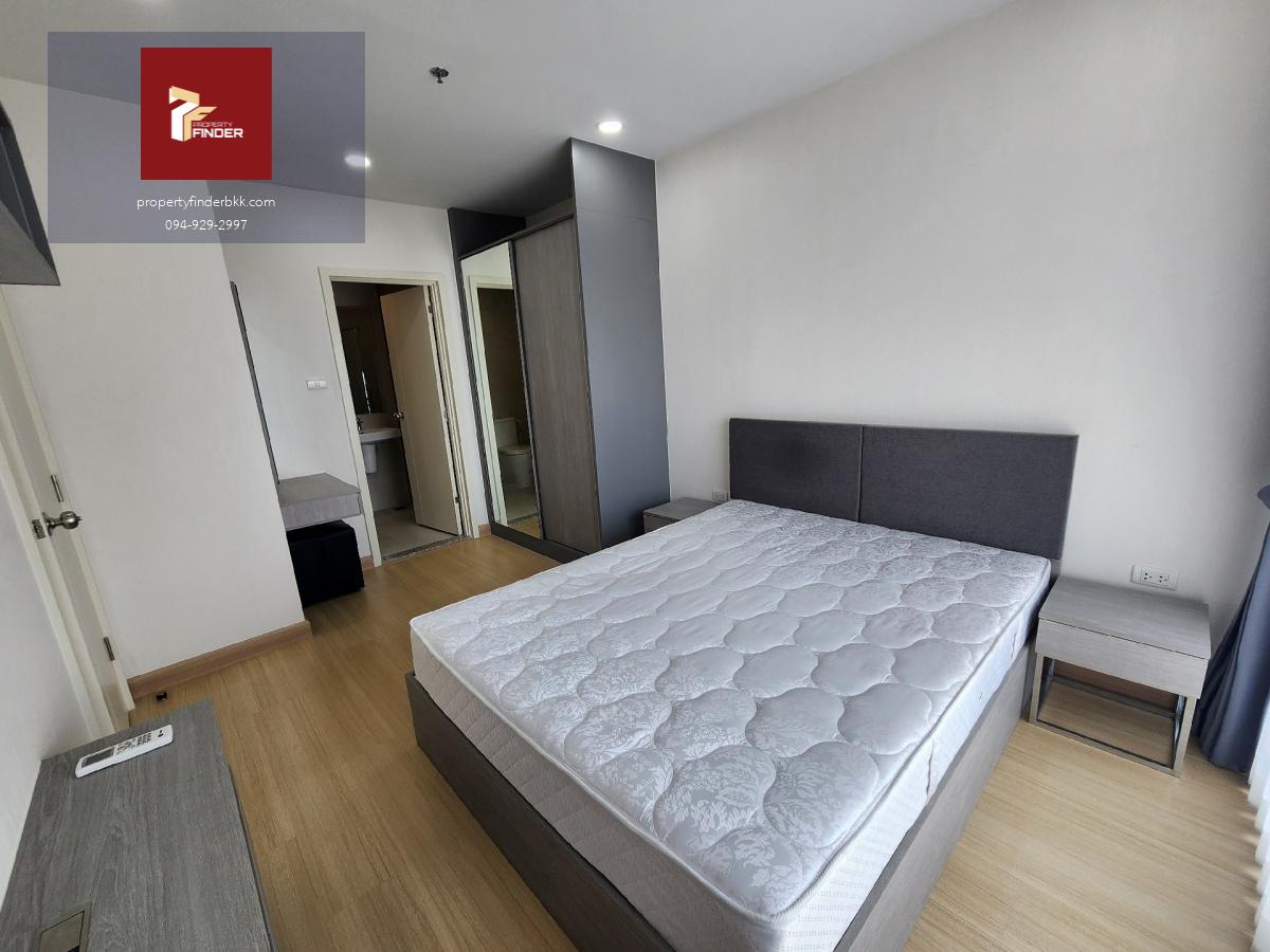 ให้เช่าคอนโด ศุภาลัย เวอเรนด้า สุขุมวิท 117 นัดชมห้อง 👉line : @pfbkk