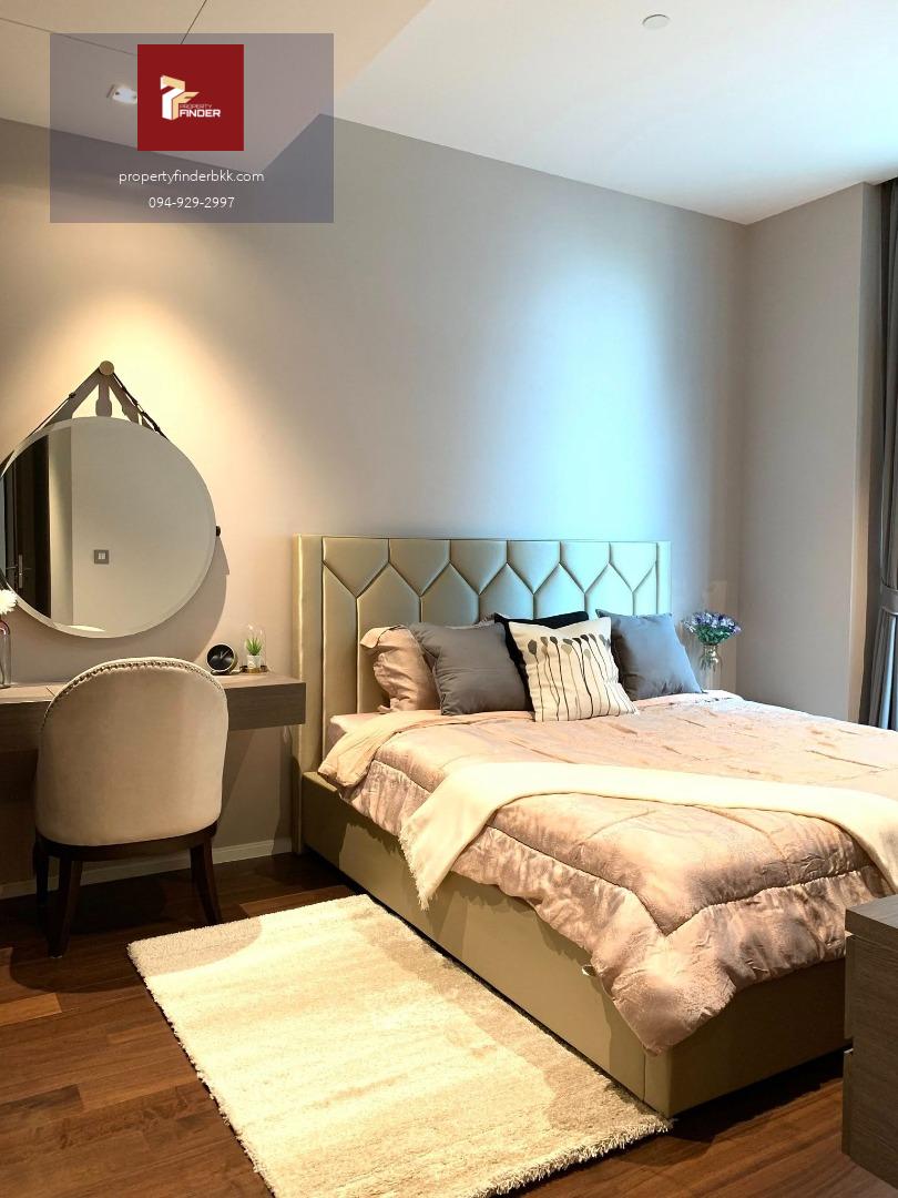  DT-9512 ให้เช่า The Lumpini 24 สุขุมวิท 24 ใกล้ BTS พร้อมพงษ์