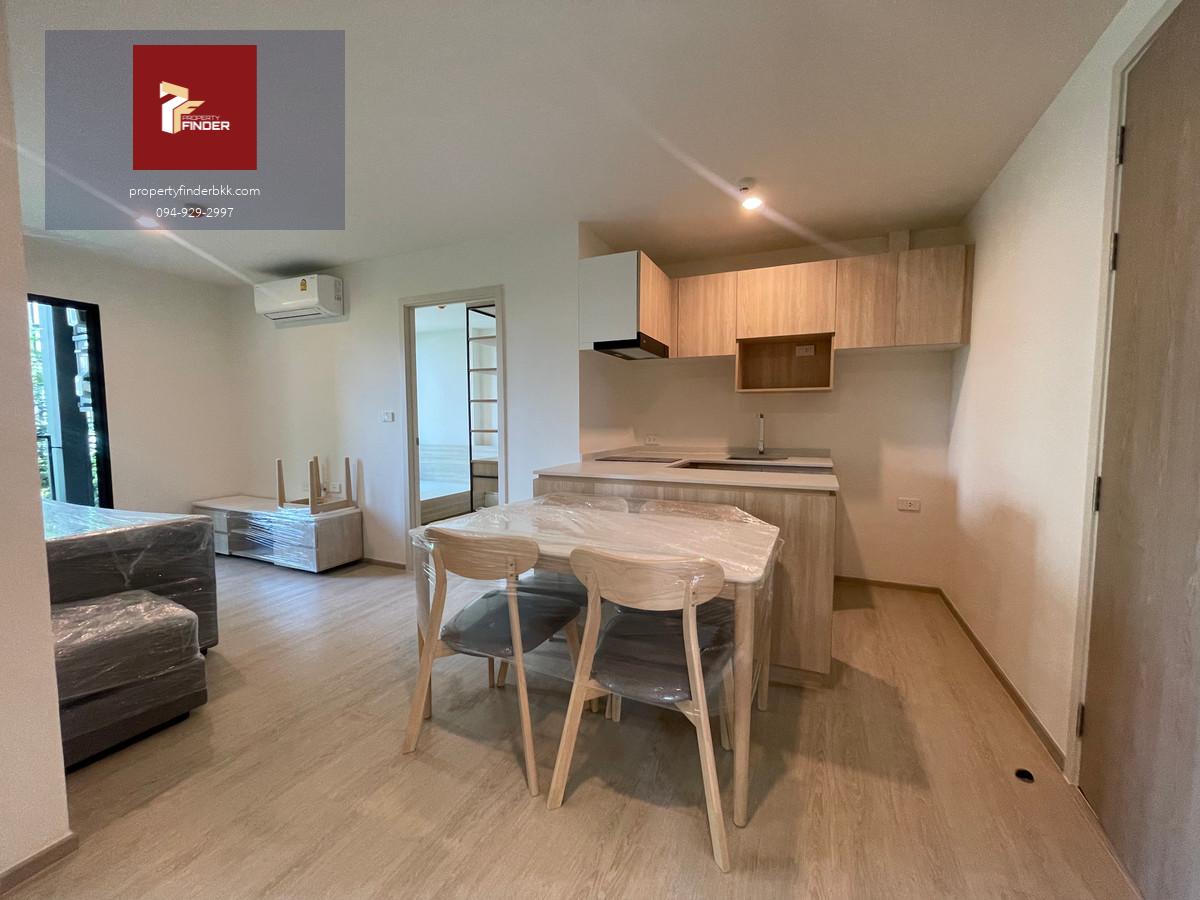 PFD-07549 ให้เช่าคอนโด นิว ซี-สแควร์ สวนหลวง สเตชั่น ( Nue Z-Square Suan Luang Station )  นัดชมห้อง ■ line : @propertyfinder