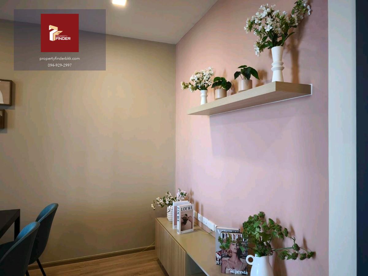 PFD-07632 ให้เช่าคอนโด เอ็กซ์ที พญาไท ( XT Phayathai )  นัดชมห้อง ■ line : @propertyfinder