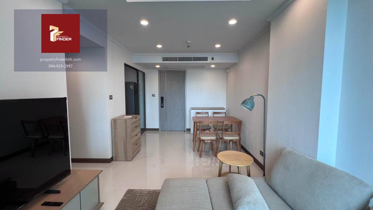 🏙️ PFD-09012 Supalai Oriental Sukhumvit 39 | ศุภาลัย โอเรียนทัล สุขุมวิท 39 | Building A