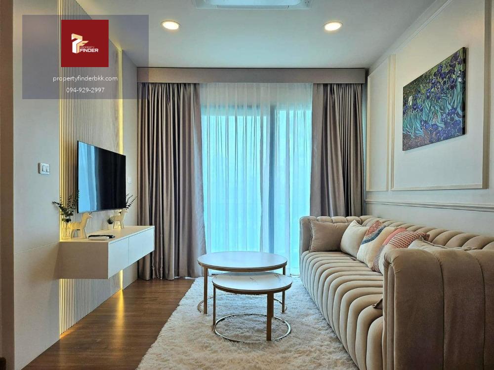 RL1-012 ให้เช่าบ้านเดี่ยว เซนโทร บางนา (Centro Bangna)  บ้านใหม่แต่งหรู ทำเลดีใกล้ห้าง ใกล้ทางด่วน 🟥@rdsluxury