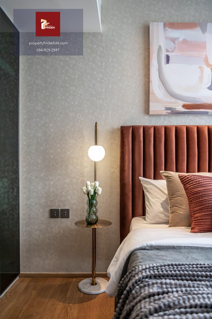 DT-3527  BEATNIQ Sukhumvit 32 ให้เช่าคอนโด Super Luxury ใจกลางสุขุมวิท 32 ดีไซน์หรูหรา 