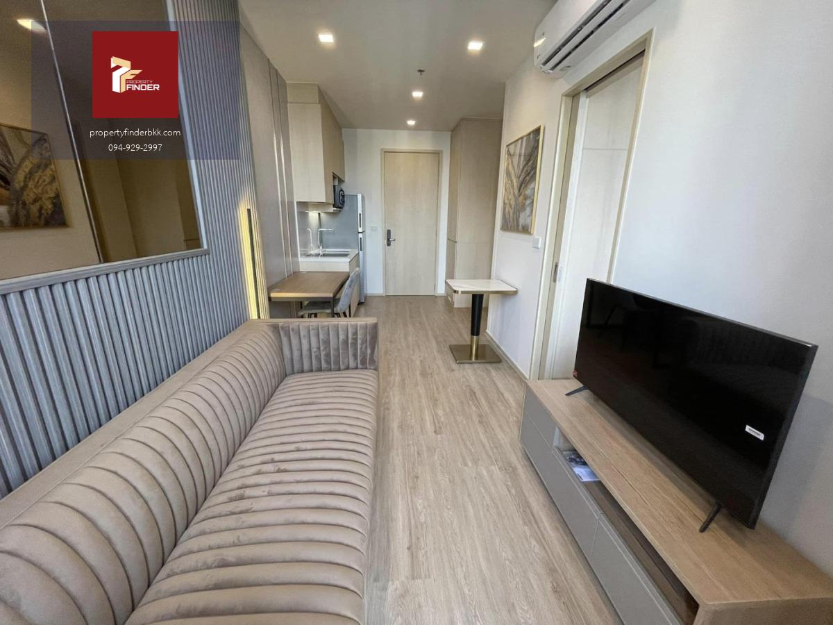 DT-1024  ปล่อยเช่าคอนโด Noble State 39 สุขุมวิท 39  เดินเพียง 470 ม. ถึง BTS พร้อมพงษ์	