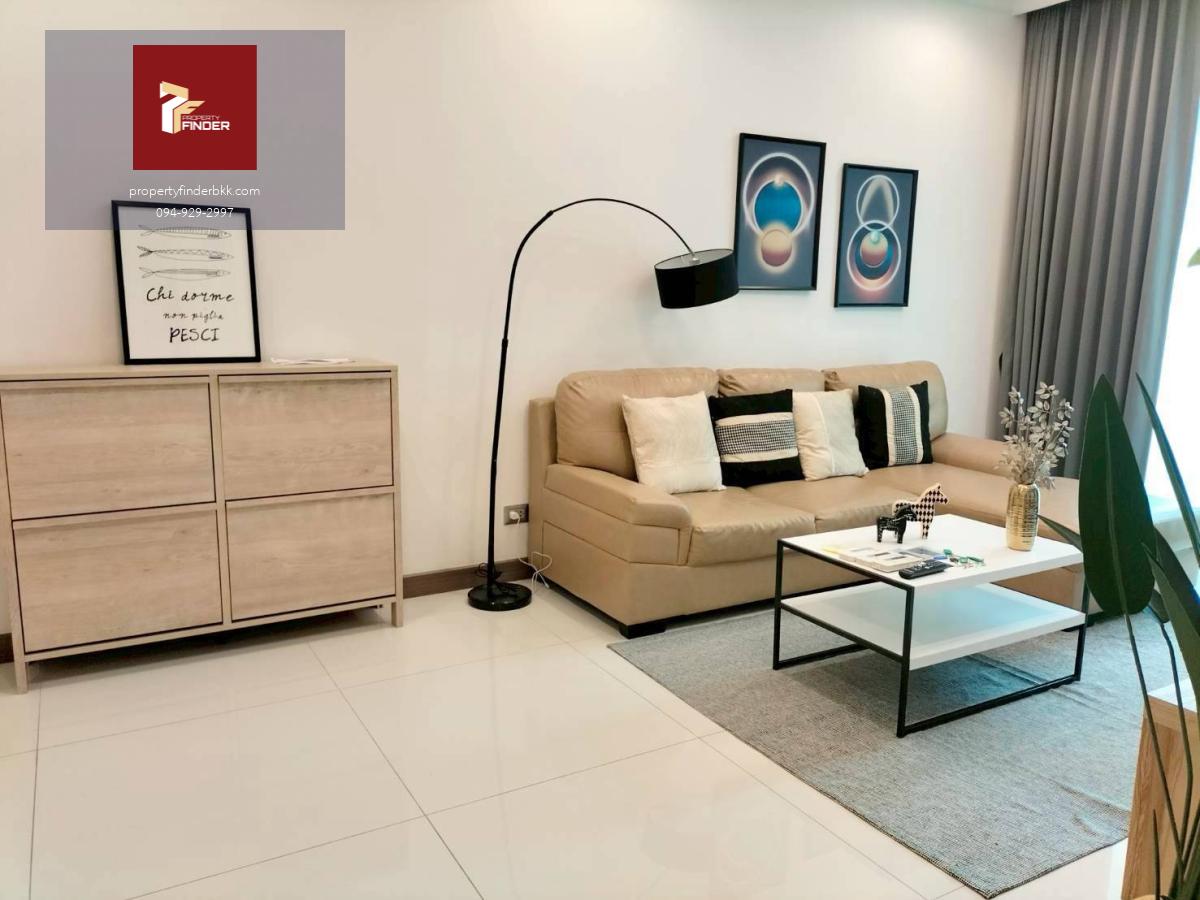 🏙️ PFD-08929 Supalai Oriental Sukhumvit 39 | ศุภาลัย โอเรียนทัล สุขุมวิท 39 | Building D