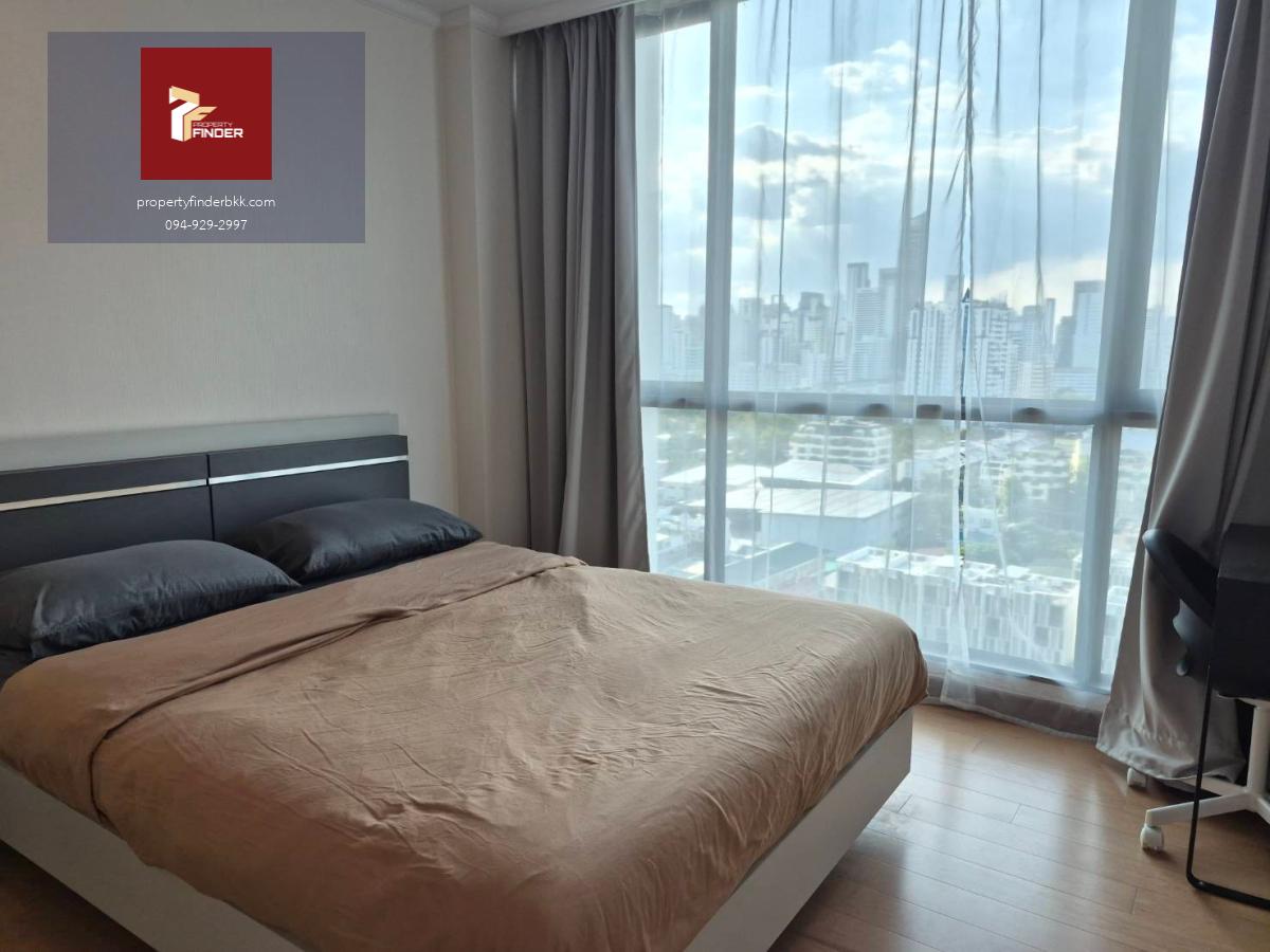 🏙️ PFD-08937 Supalai Oriental Sukhumvit 39 | ศุภาลัย โอเรียนทัล สุขุมวิท 39 | Building A
