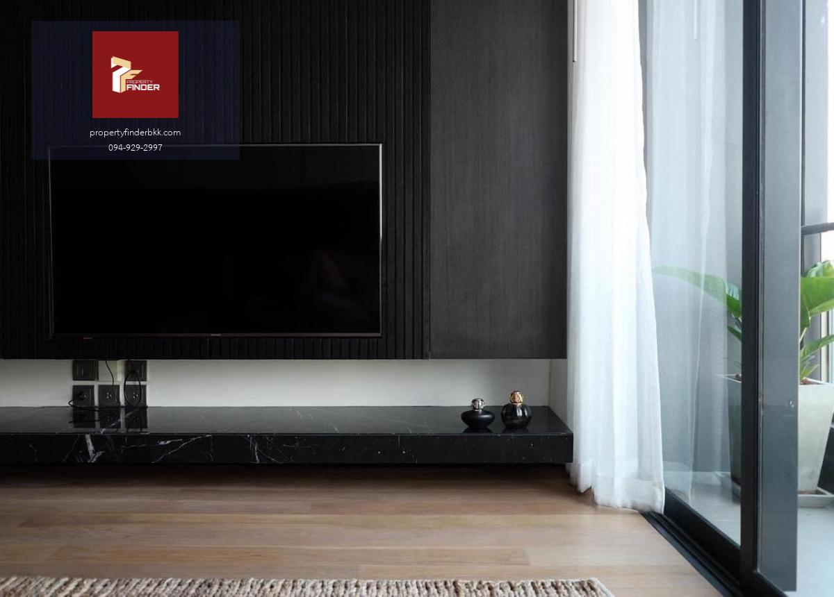 DT-2246  BEATNIQ Sukhumvit 32 ให้เช่าคอนโด Super Luxury ใจกลางสุขุมวิท 32 ดีไซน์หรูหรา 