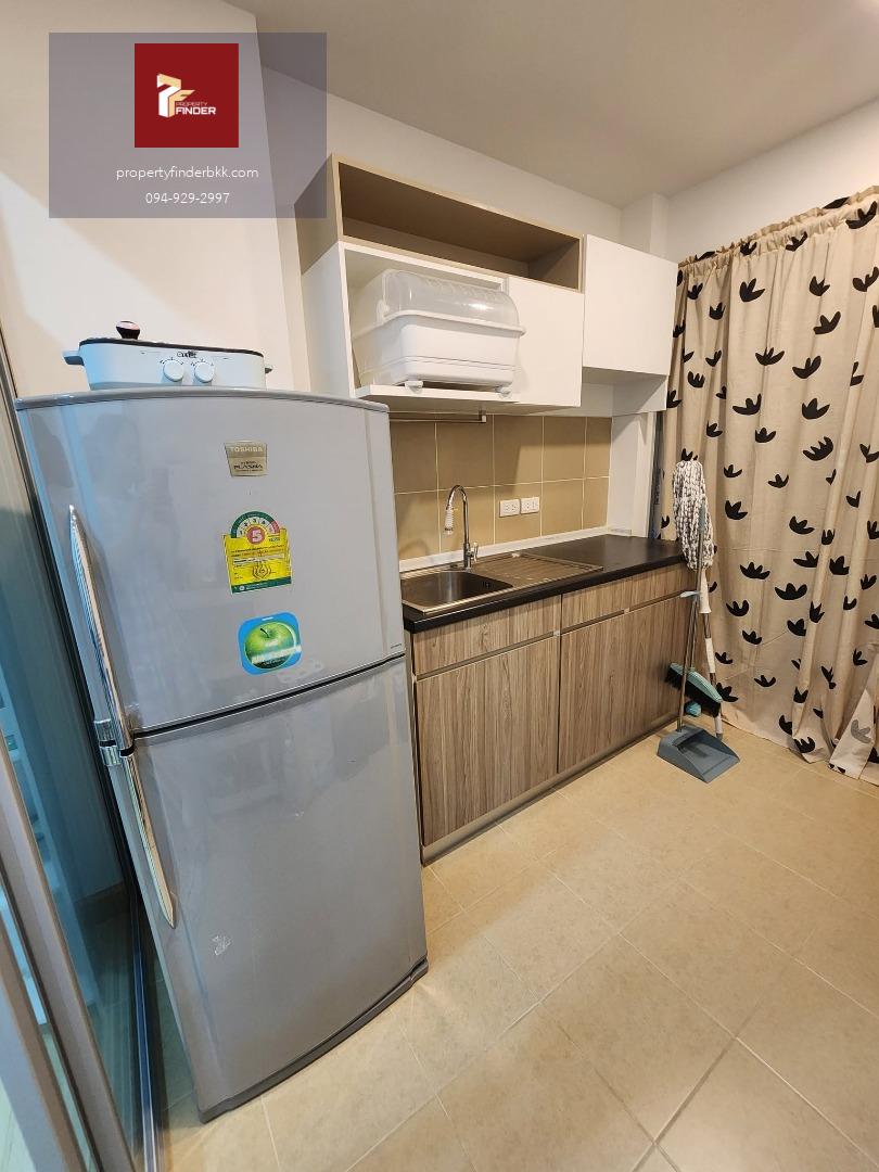 PFD-09202 ให้เช่าคอนโด ศุภาลัย เวอเรนด้า สุขุมวิท 117 (Supalai Veranda Sukhumvit 117) ทำเลสุขุมวิท ใกล้ BTS ปู่เจ้า🏙️✨