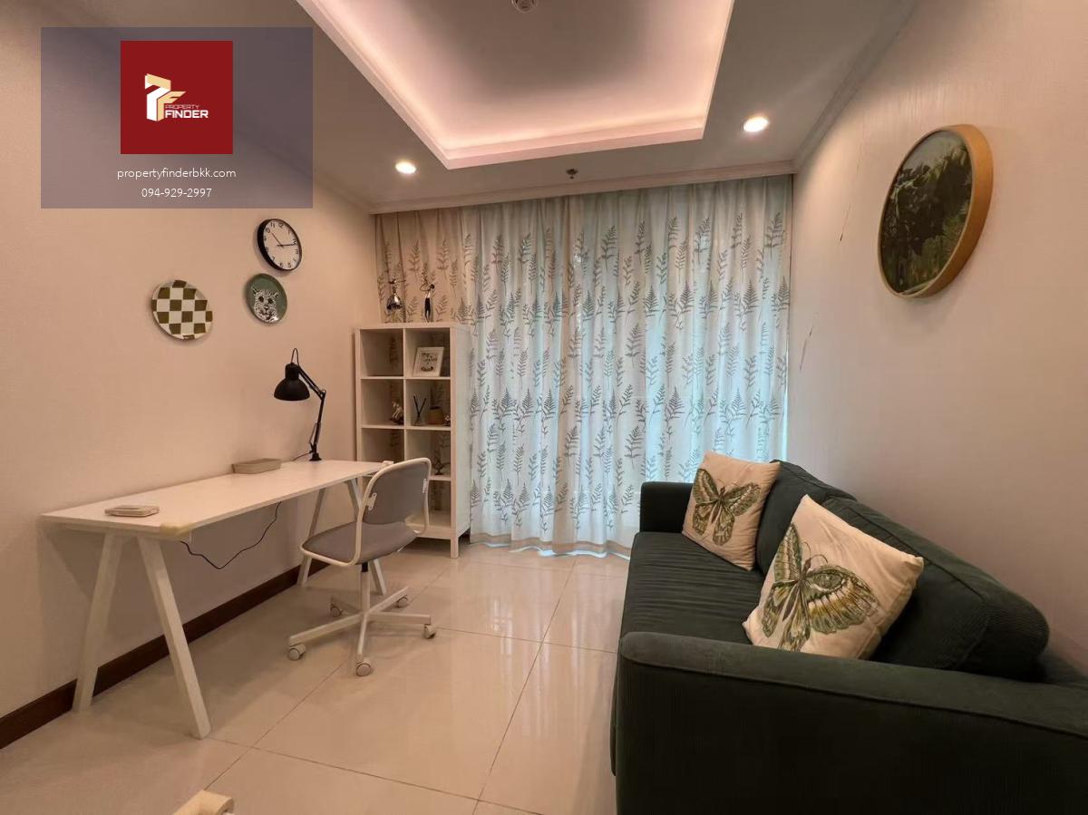 🏙️ PFD-08981 Supalai Oriental Sukhumvit 39 | ศุภาลัย โอเรียนทัล สุขุมวิท 39 | Building A
