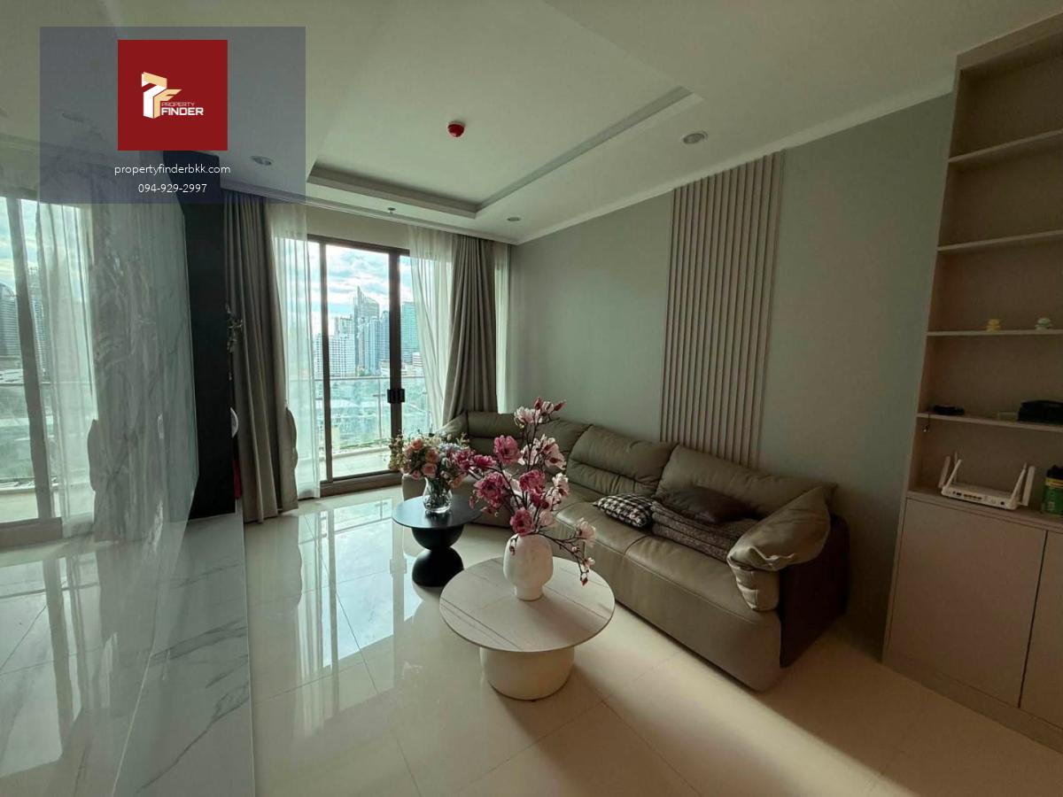 PFD-09296 Condo for rent Supalai Oriental Sukhumvit 39 (ให้เช่าคอนโด ศุภาลัย โอเรียนทัล สุขุมวิท 39)