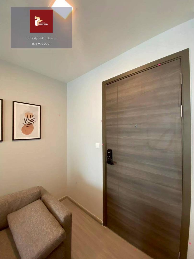 PFD-07563  ให้เช่าคอนโด เดอะ ไพรเวซี่ เอส 101 ( The Privacy S101 )  นัดชมห้อง ■ line : @propertyfinder