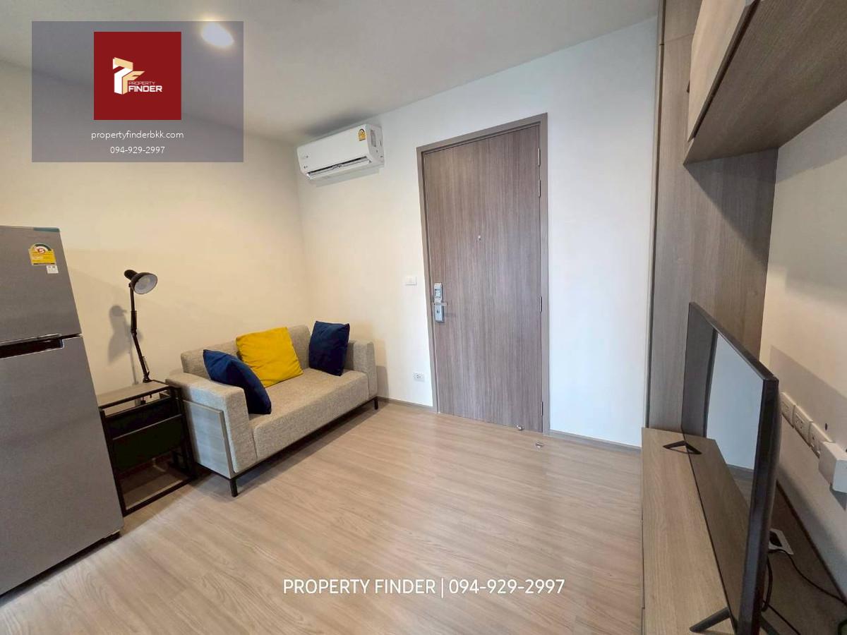 PFD-07369 ให้เช่าคอนโด เดอะ เบส เพชรบุรี-ทองหล่อ ( THE BASE Phetchaburi-Thonglor ) นัดชมห้อง ■ line : @propertyfinder