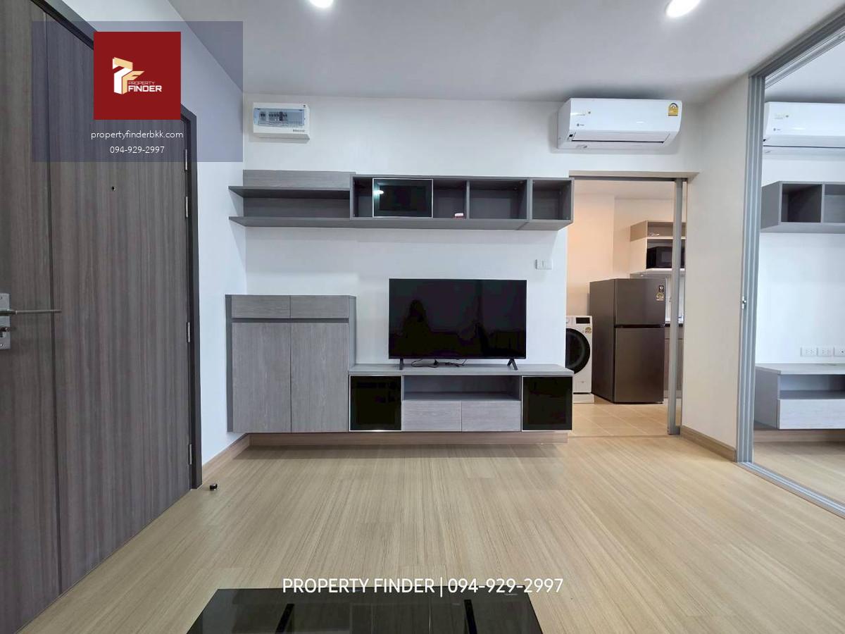 PFD-07417 ให้เช่าคอนโด ศุภาลัย เวอเรนด้า สุขุมวิท 117 ห้องใหม่มือ 1 นัดชมห้อง 👉line : @pfbkk