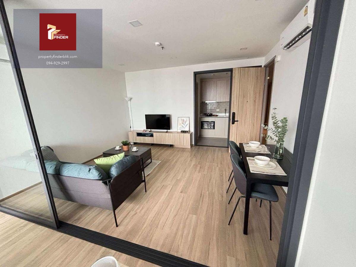 PFD-06024 ให้เช่าคอนโด เอ็กซ์ที พญาไท ( XT Phayathai )  นัดชมห้อง ■ line : @propertyfinder